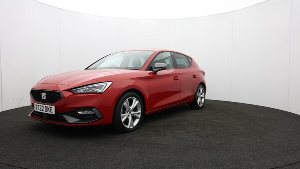 Used SEAT Leon 2022 for sale - 75506958: Photo 62