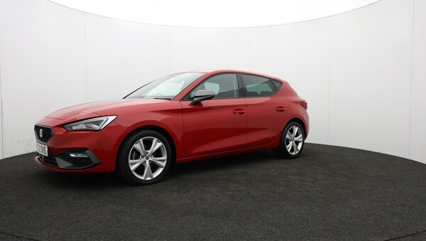 Used SEAT Leon 2022 for sale - 75506958: Photo 64