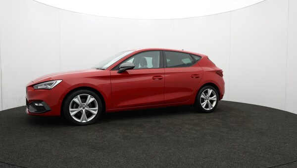 Used SEAT Leon 2022 for sale - 75506958: Photo 66