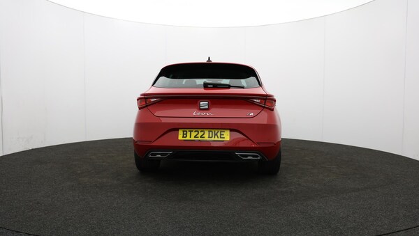 Used SEAT Leon 2022 for sale - 75506958: Photo 67