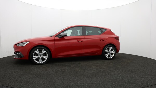 Used SEAT Leon 2022 for sale - 75506958: Photo 68