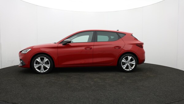 Used SEAT Leon 2022 for sale - 75506958: Photo 70
