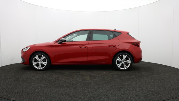 Used SEAT Leon 2022 for sale - 75506958: Photo 71