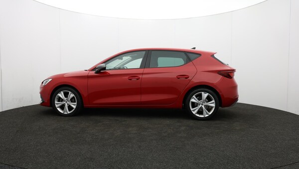 Used SEAT Leon 2022 for sale - 75506958: Photo 72