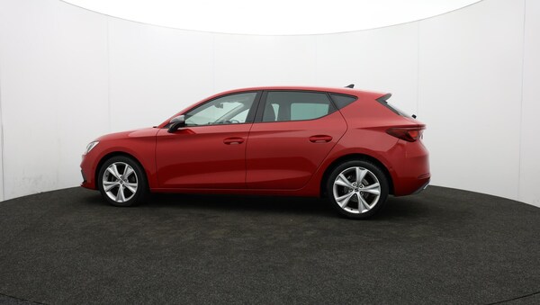 Used SEAT Leon 2022 for sale - 75506958: Photo 73
