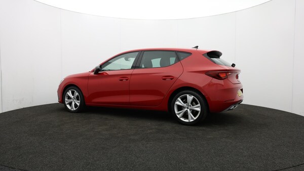Used SEAT Leon 2022 for sale - 75506958: Photo 75