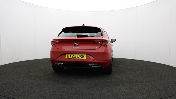 Used SEAT Leon 2022 for sale - 75506958: Photo 78