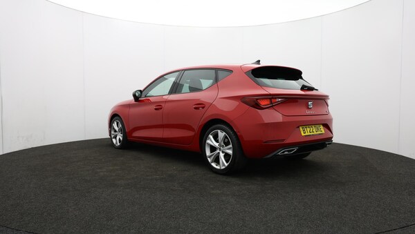 Used SEAT Leon 2022 for sale - 75506958: Photo 79
