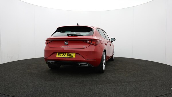 Used SEAT Leon 2022 for sale - 75506958: Photo 82