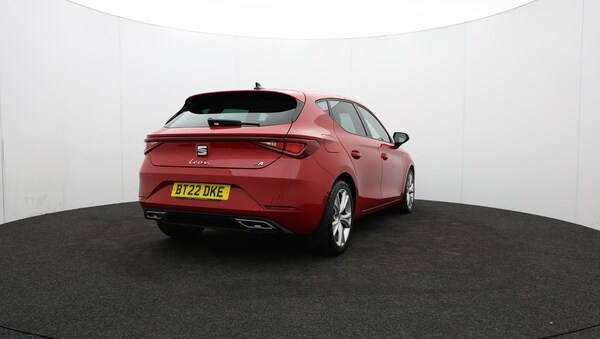Used SEAT Leon 2022 for sale - 75506958: Photo 83