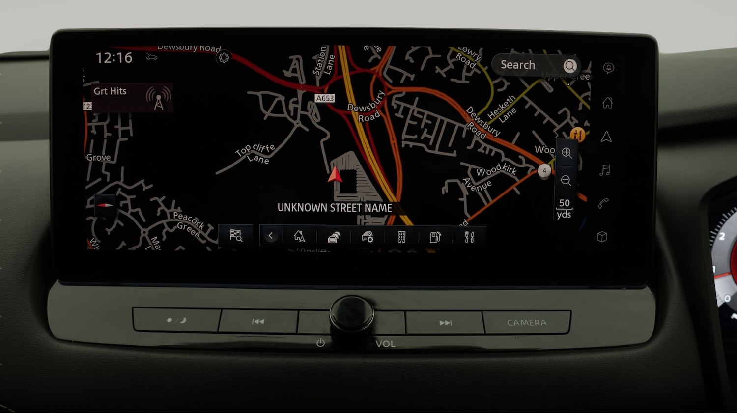 Used Nissan Qashqai 2022 for sale - 77734880: Photo 11