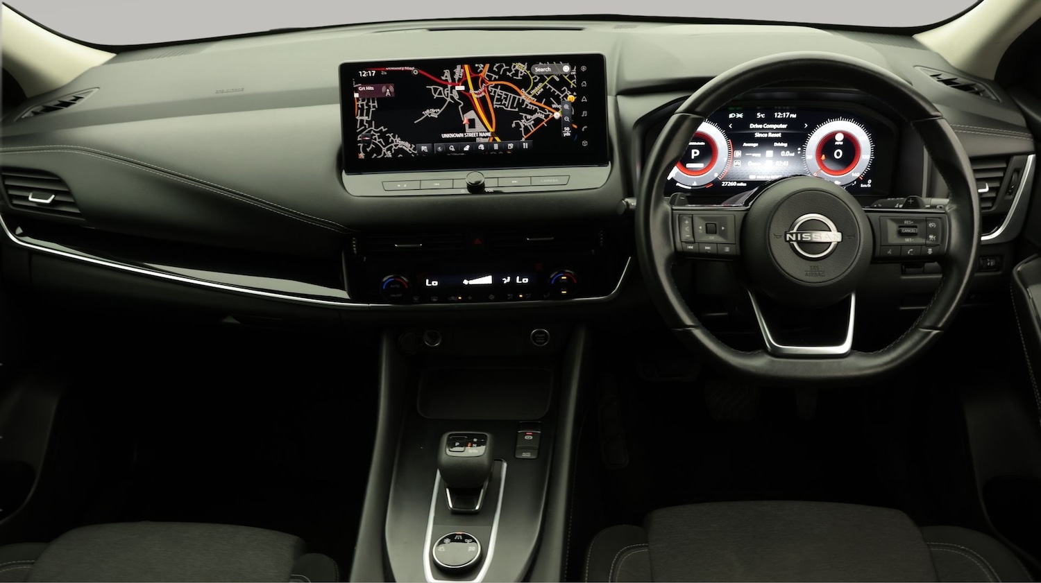 Used Nissan Qashqai 2022 for sale - 77734880: Photo 13