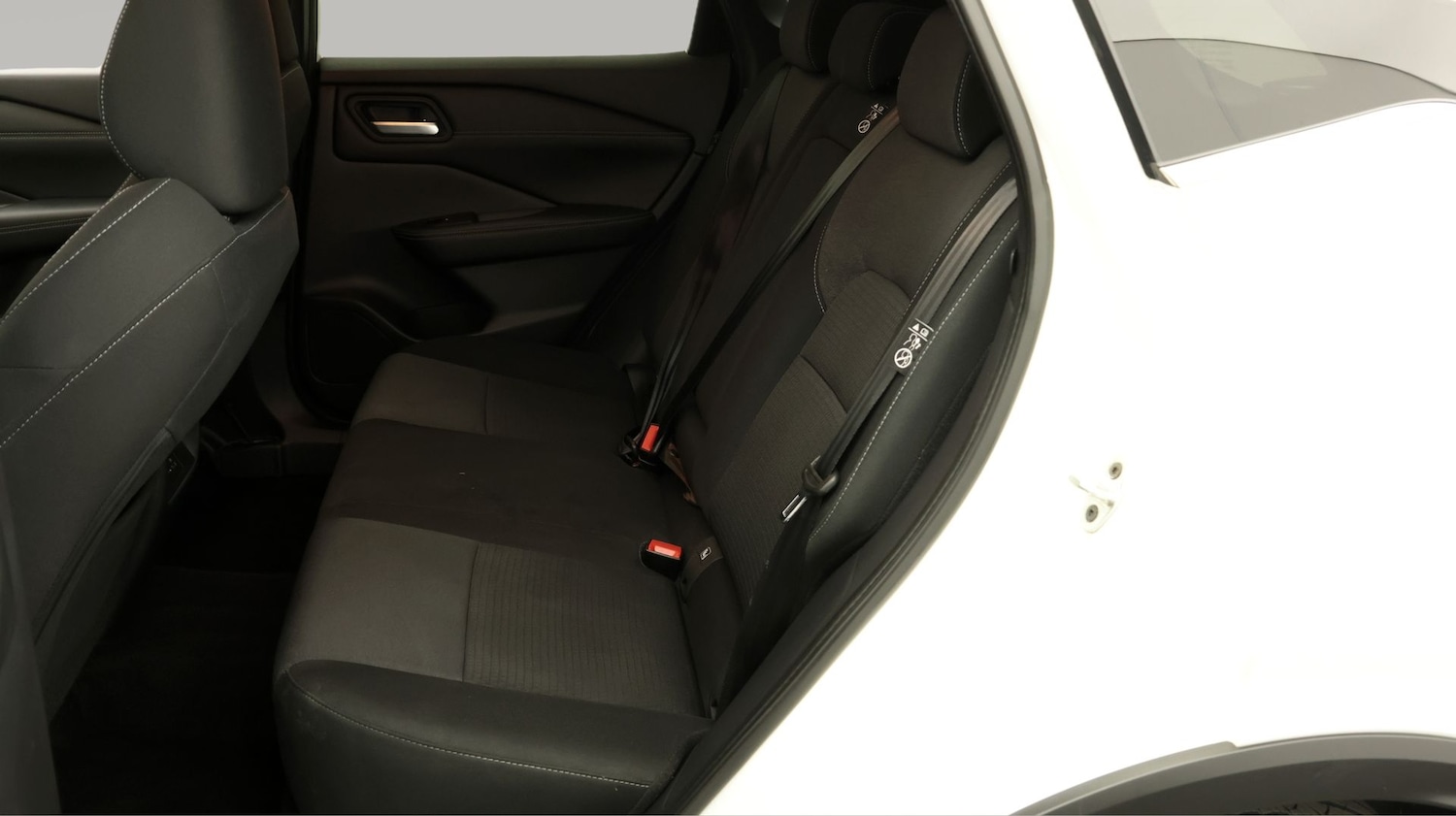 Used Nissan Qashqai 2022 for sale - 77734880: Photo 16