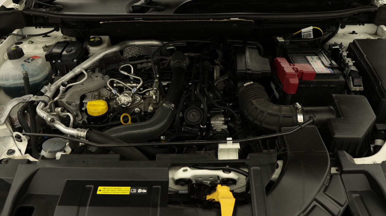 Used Nissan Qashqai 2022 for sale - 77734880: Photo 19