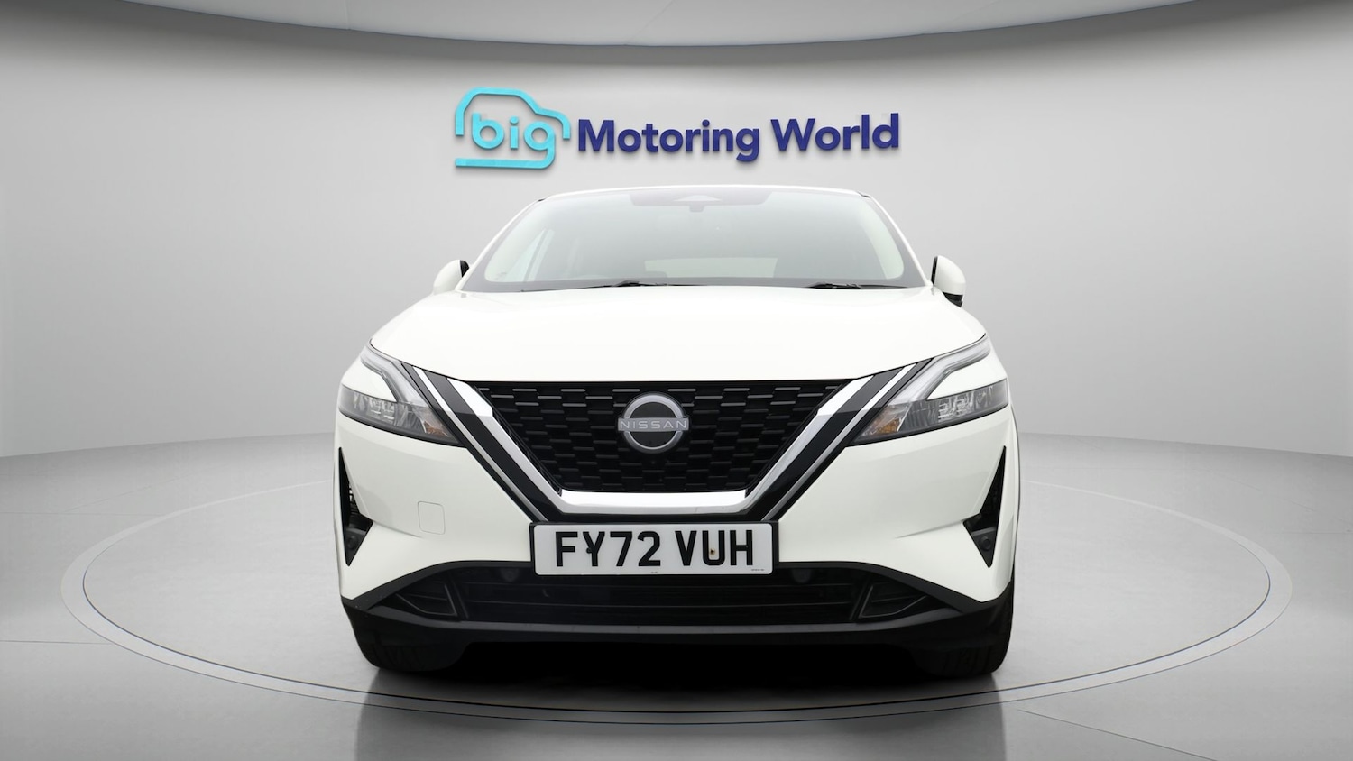 Used Nissan Qashqai 2022 for sale - 77734880: Photo 2