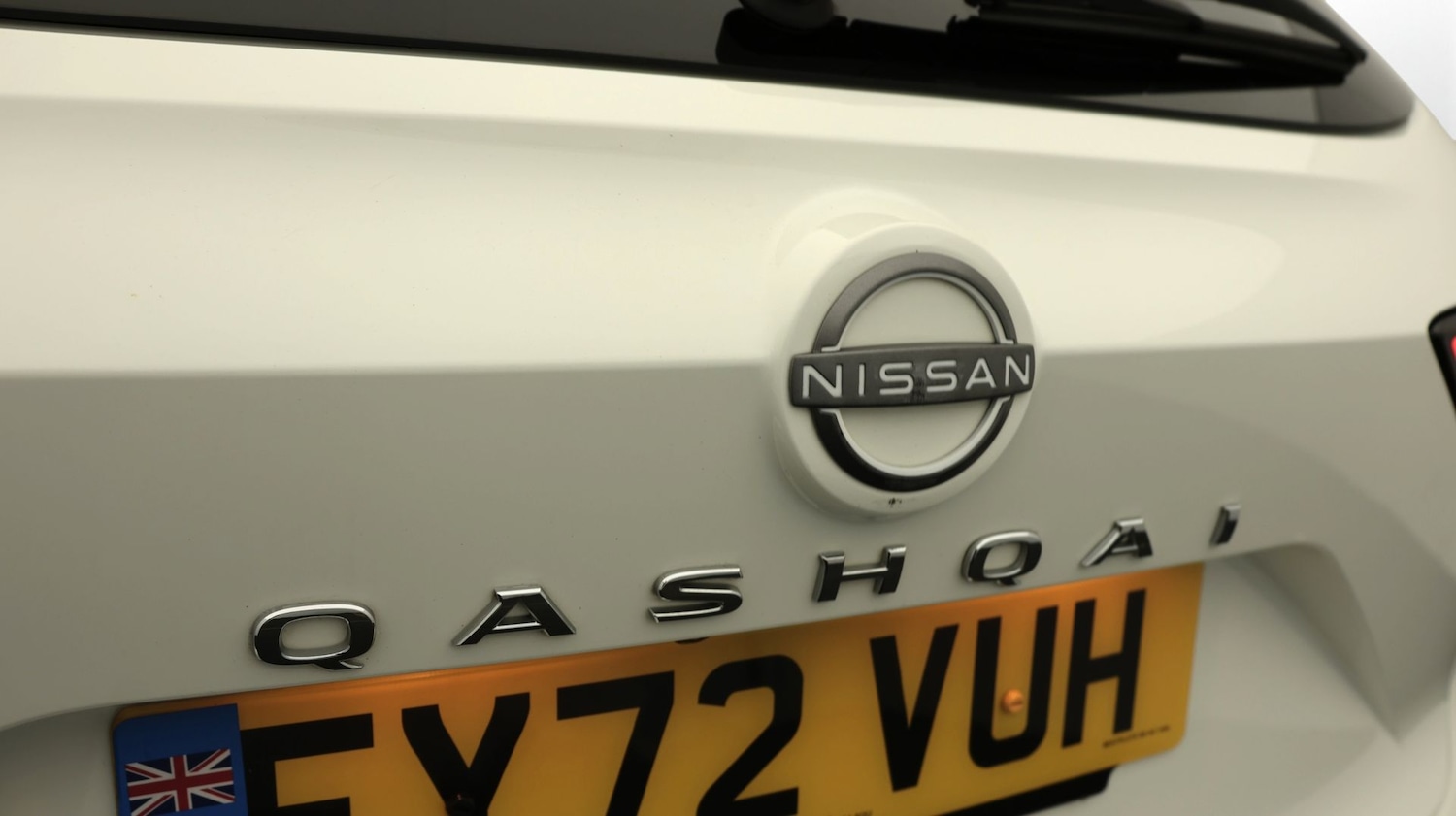 Used Nissan Qashqai 2022 for sale - 77734880: Photo 22