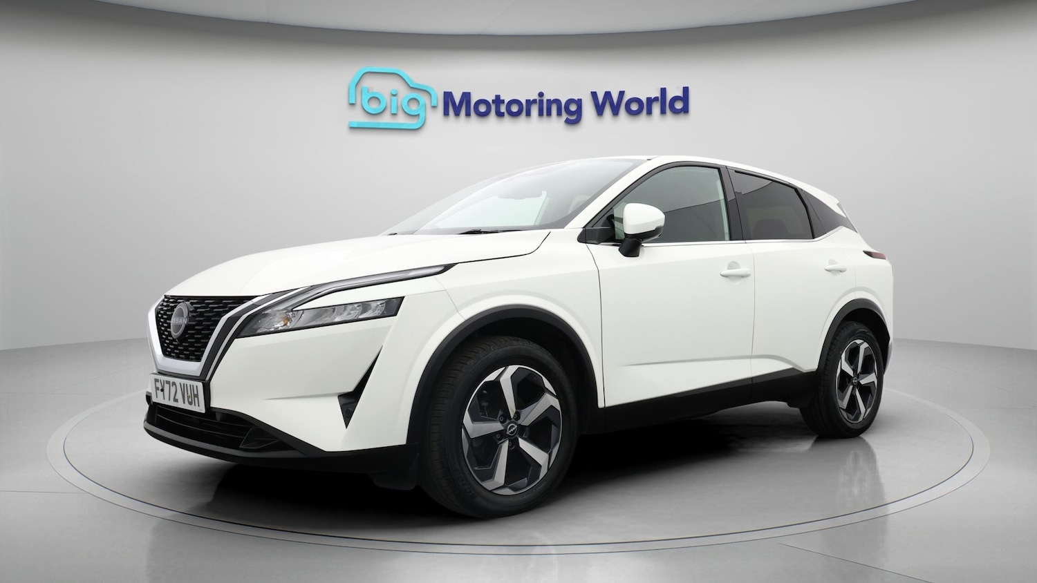 Used Nissan Qashqai 2022 for sale - 77734880: Photo 3