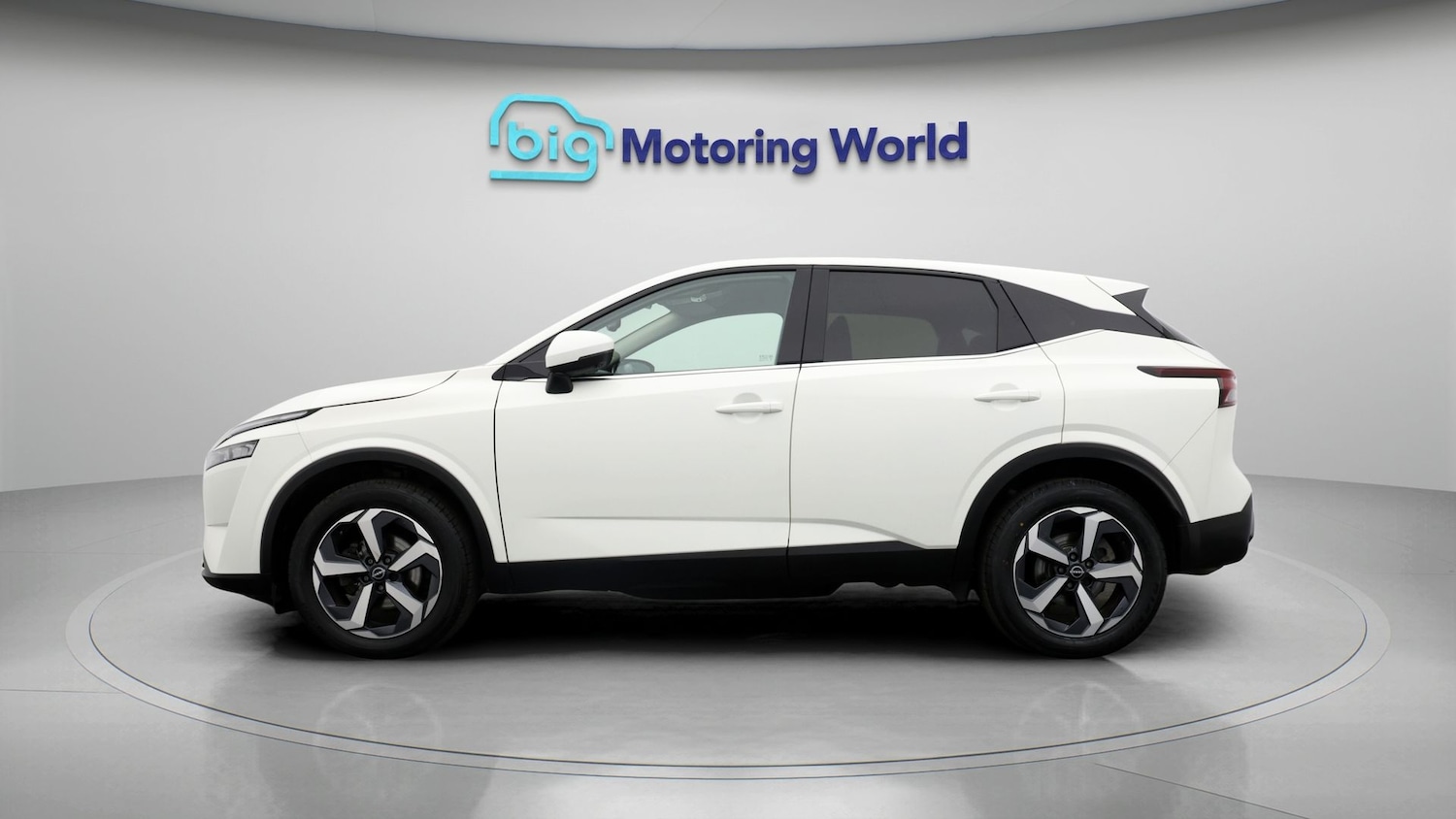 Used Nissan Qashqai 2022 for sale - 77734880: Photo 4