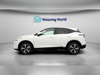 Used Nissan Qashqai 2022 for sale - 77734880: Photo