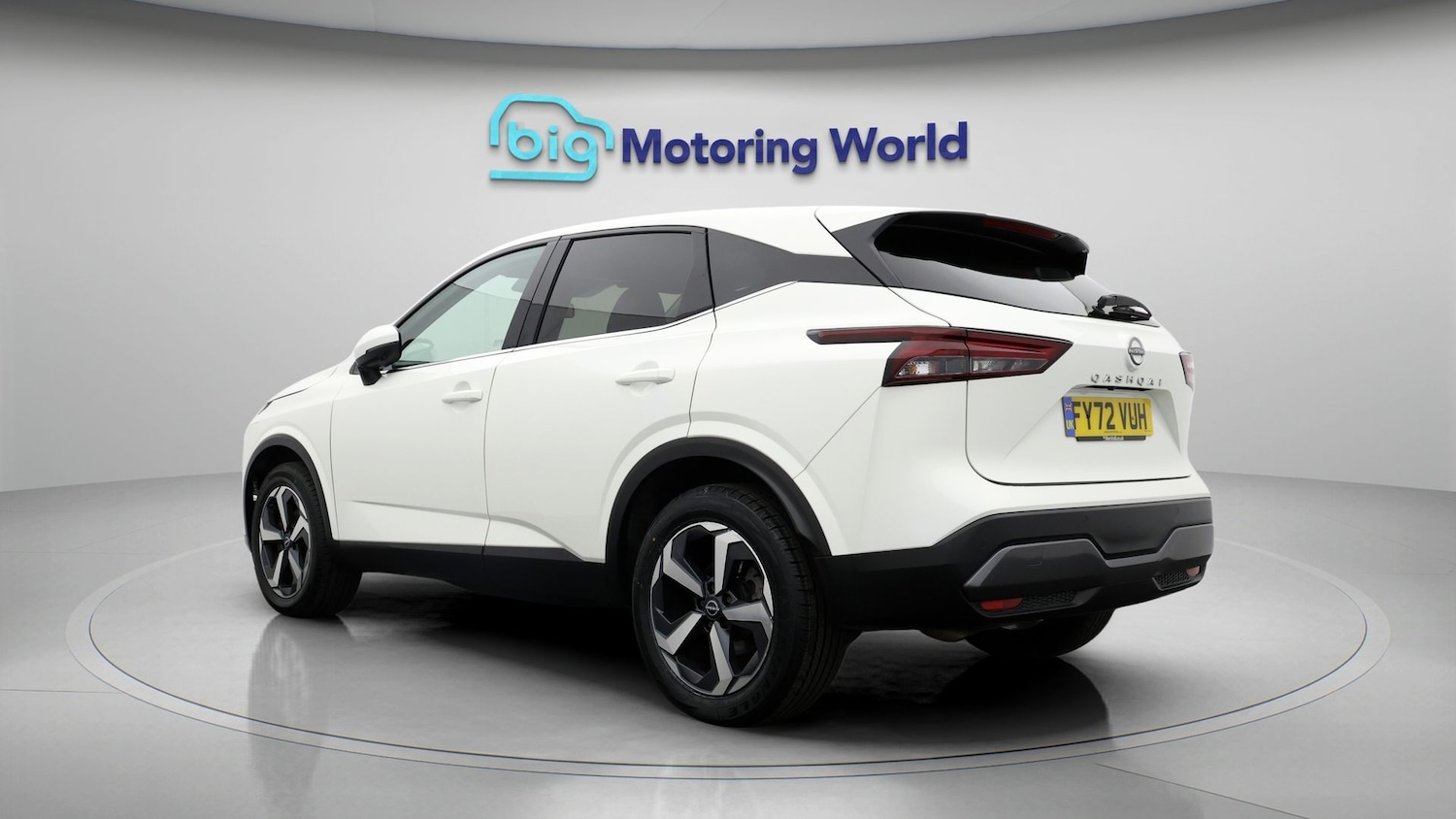 Used Nissan Qashqai 2022 for sale - 77734880: Photo 5