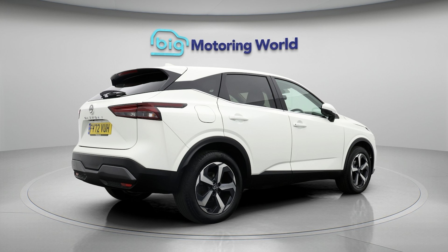 Used Nissan Qashqai 2022 for sale - 77734880: Photo 7