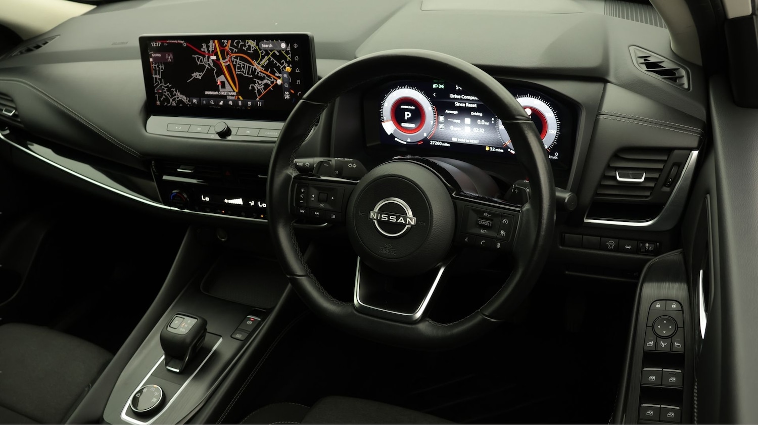 Used Nissan Qashqai 2022 for sale - 77734880: Photo 9