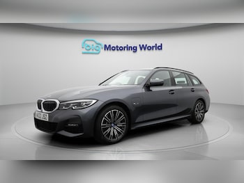 Used BMW 3 Series 2022 for sale - 75506732: Photo