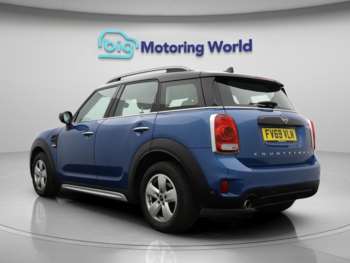 2019 (69) - 1.5 Cooper Classic 5dr