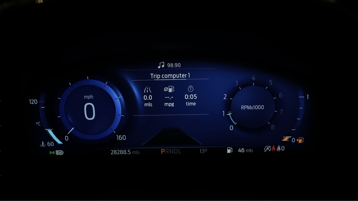 Used Ford Puma 2023 for sale - 77682208: Photo 10