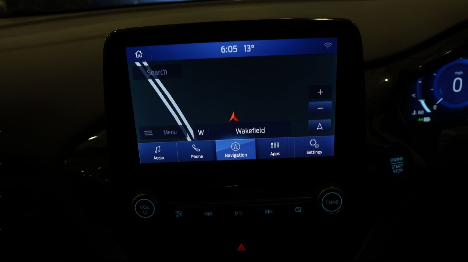 Used Ford Puma 2023 for sale - 77682208: Photo 11