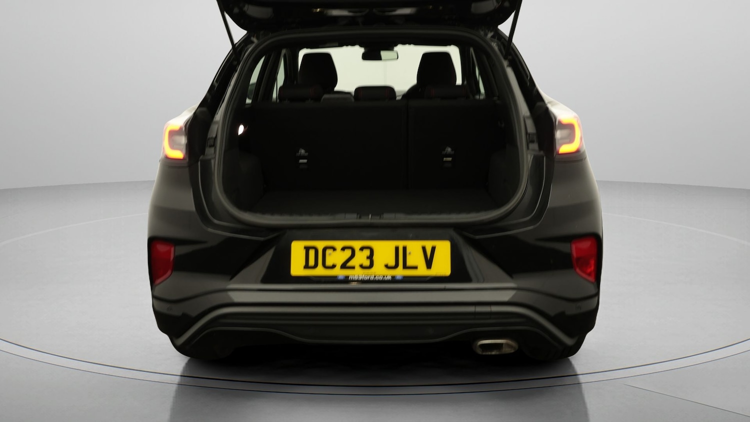 Used Ford Puma 2023 for sale - 77682208: Photo 17