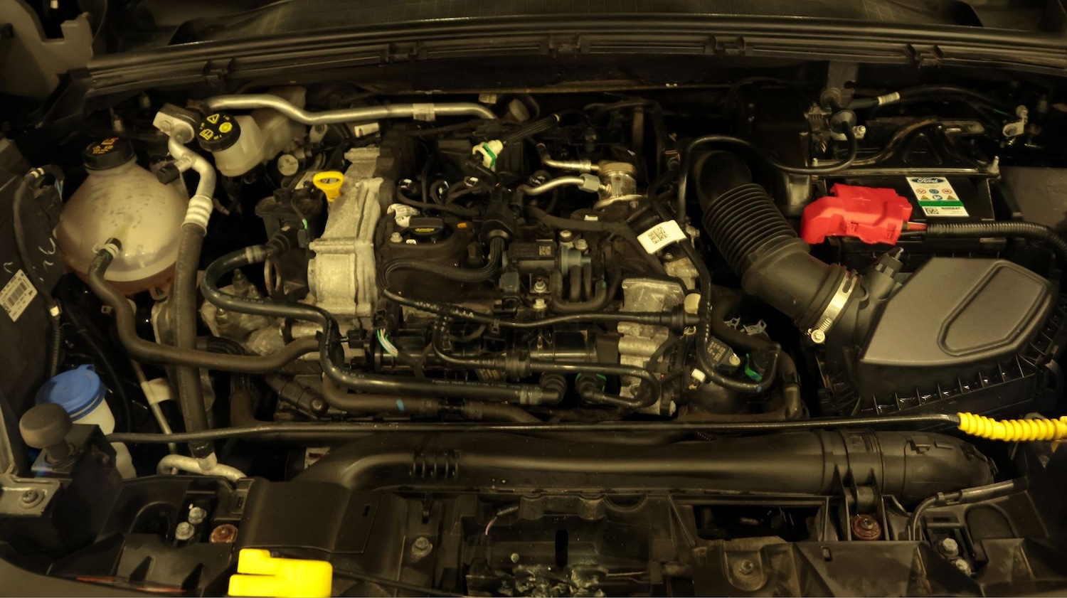 Used Ford Puma 2023 for sale - 77682208: Photo 19