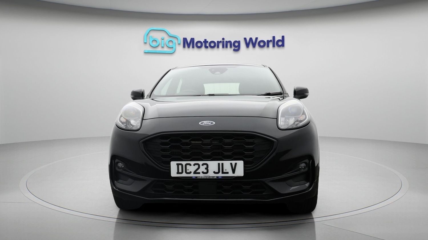 Used Ford Puma 2023 for sale - 77682208: Photo 2
