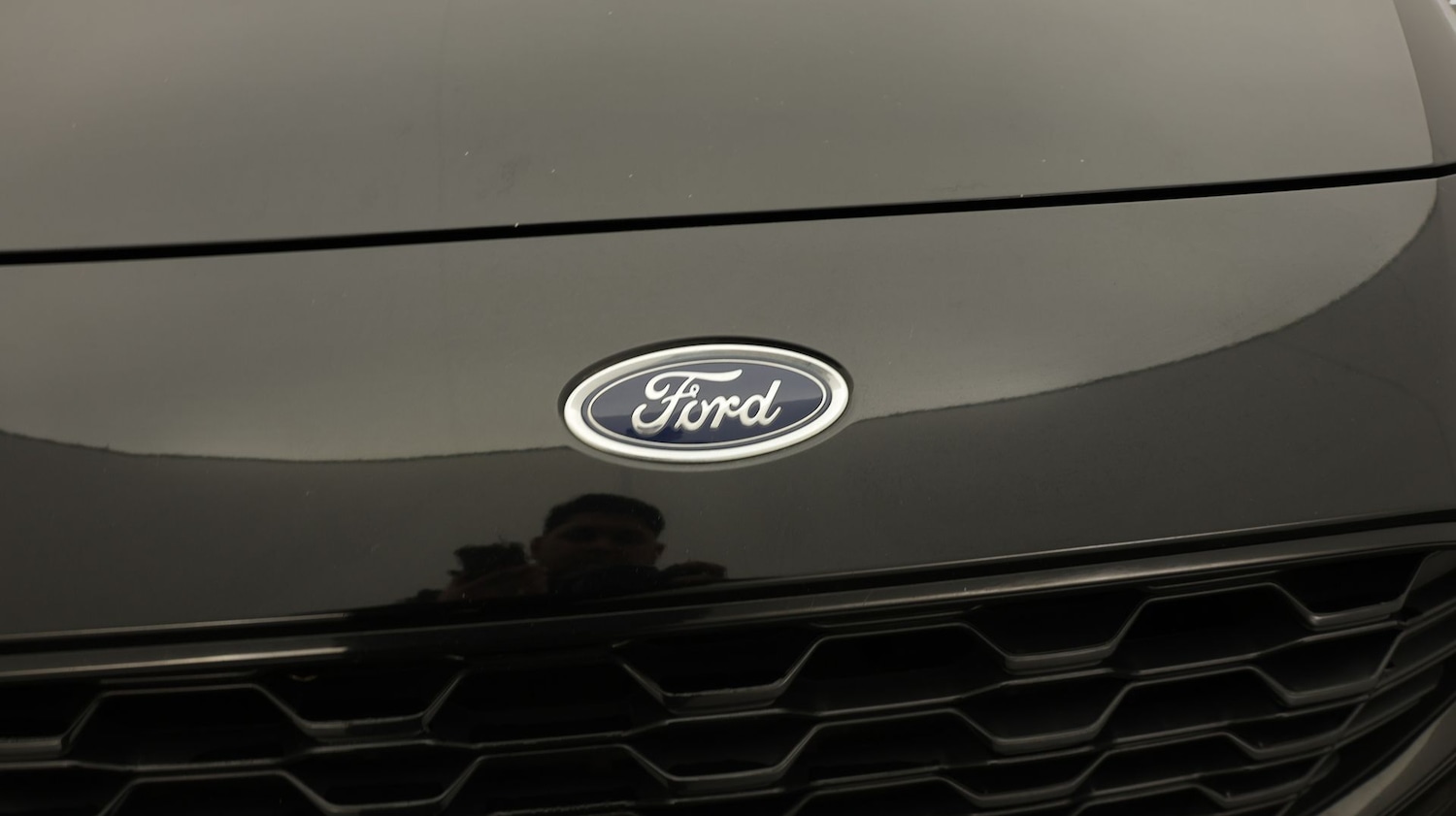 Used Ford Puma 2023 for sale - 77682208: Photo 20