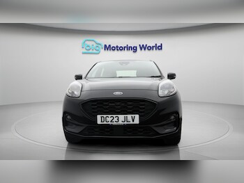 Used Ford Puma 2023 for sale - 77682208: Photo