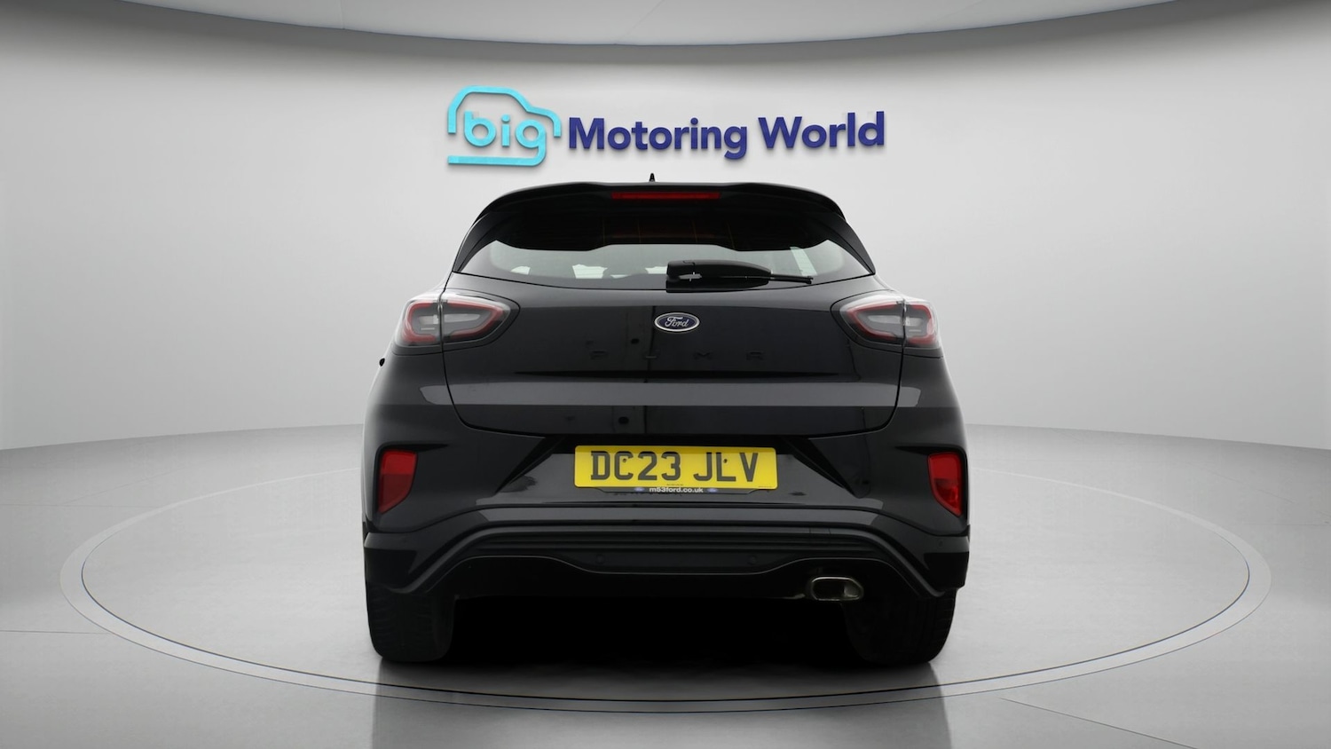 Used Ford Puma 2023 for sale - 77682208: Photo 6