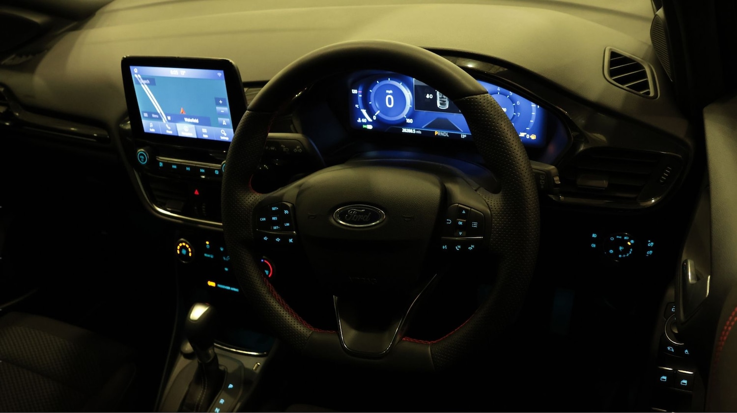 Used Ford Puma 2023 for sale - 77682208: Photo 9