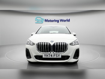 Used BMW 2 Series Active Tourer 2024 for sale - 77412562: Photo