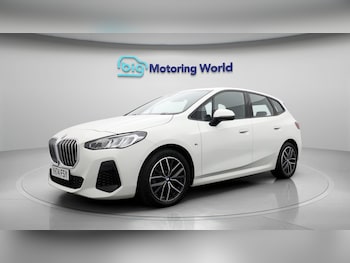 Used BMW 2 Series Active Tourer 2024 for sale - 77412562: Photo