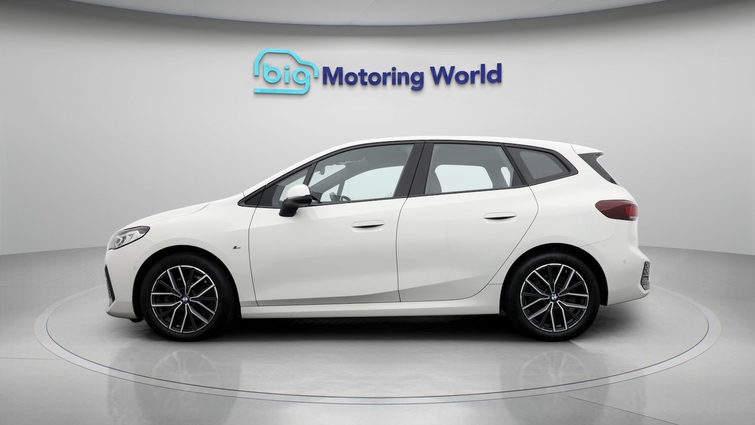 Used BMW 2 Series Active Tourer for sale - 77412562: Photo 4