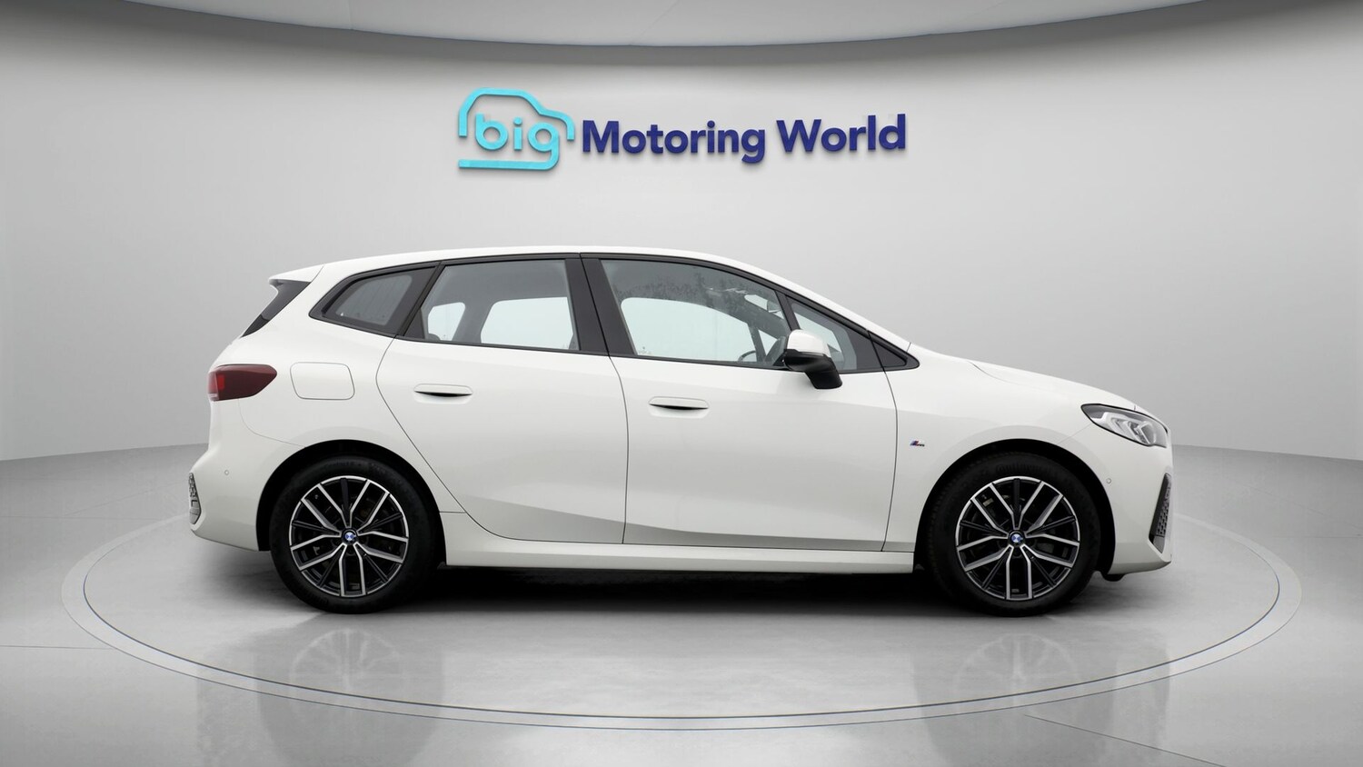 Used BMW 2 Series Active Tourer for sale - 77412562: Photo 8