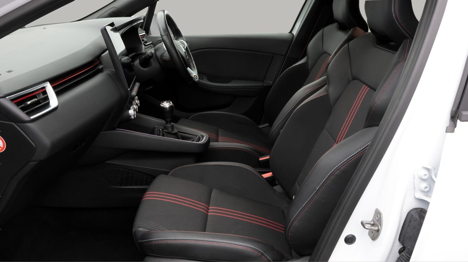 Used Renault Clio 2023 for sale - 78186242: Photo 14