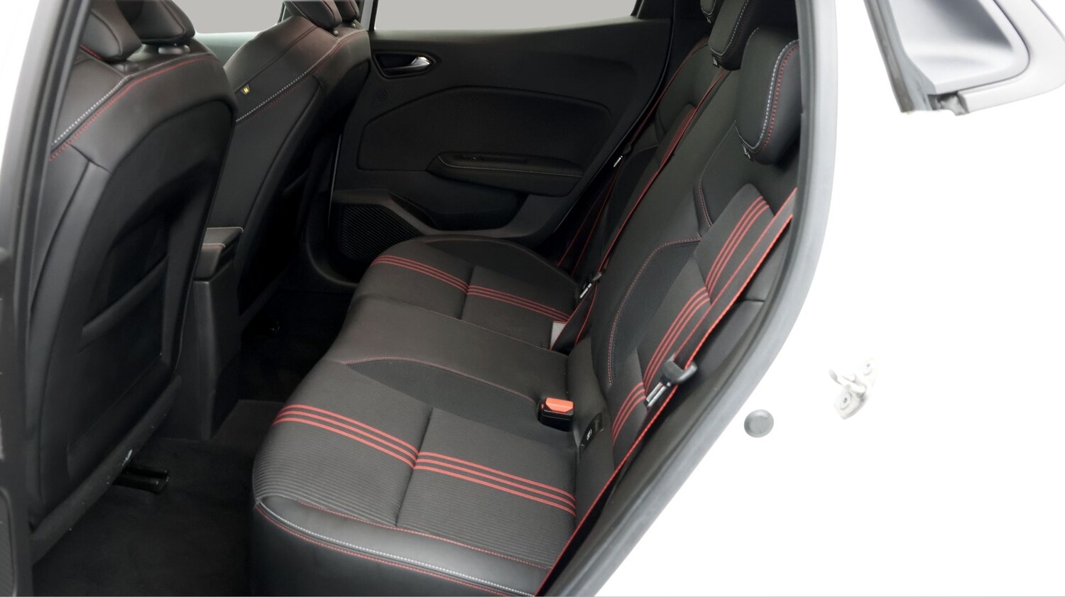 Used Renault Clio 2023 for sale - 78186242: Photo 16