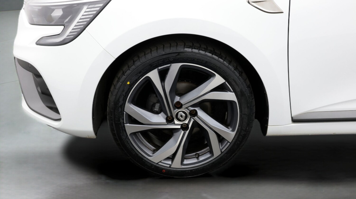 Used Renault Clio 2023 for sale - 78186242: Photo 18