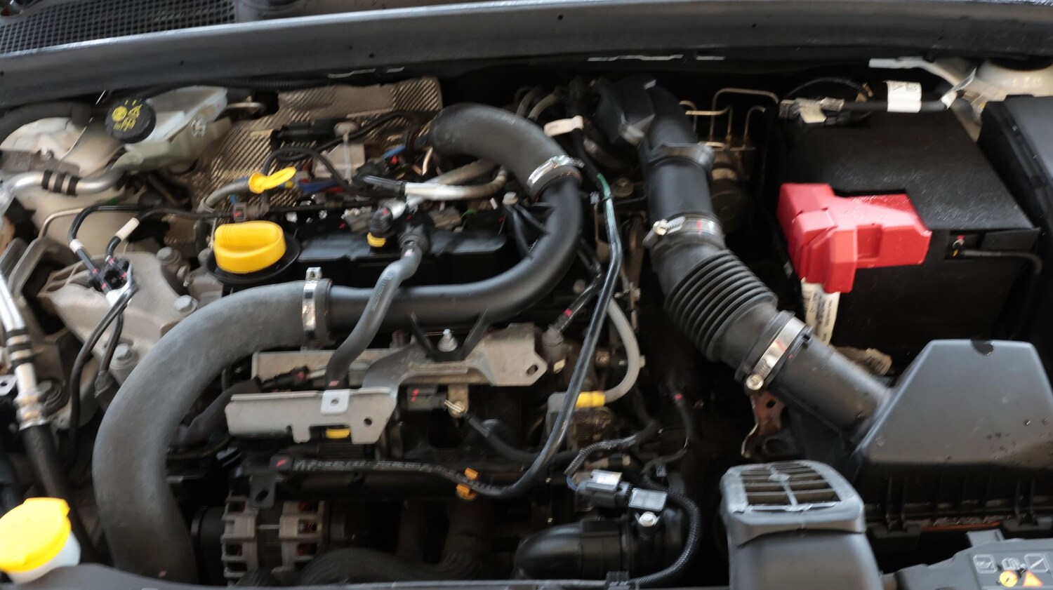 Used Renault Clio 2023 for sale - 78186242: Photo 19