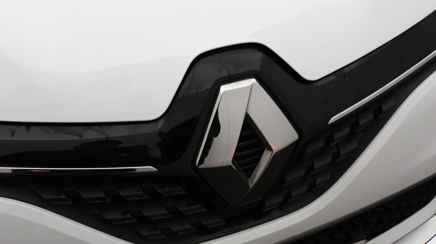 Used Renault Clio 2023 for sale - 78186242: Photo 21