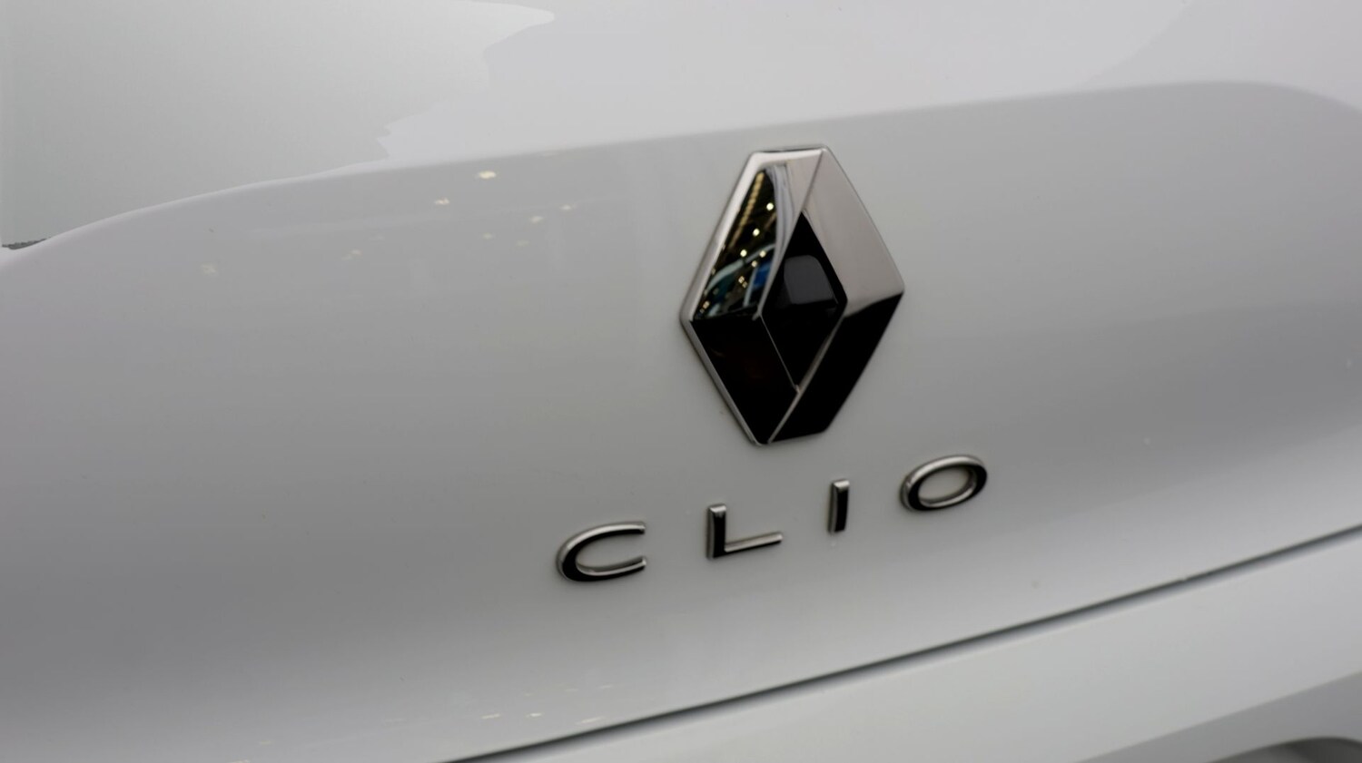 Used Renault Clio 2023 for sale - 78186242: Photo 23