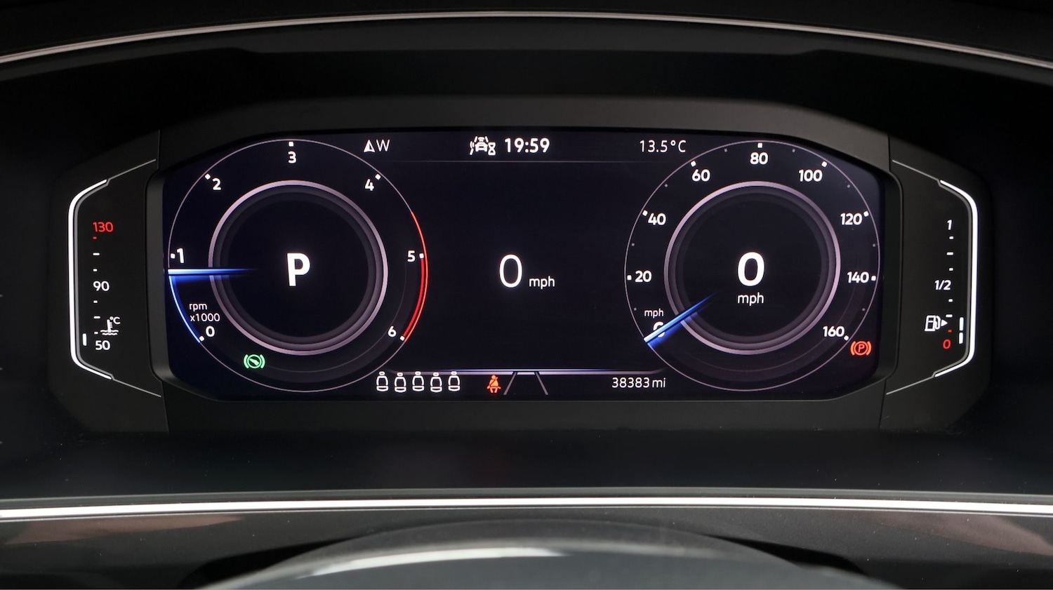 Used Volkswagen Tiguan Allspace 2020 for sale - 77900910: Photo 10