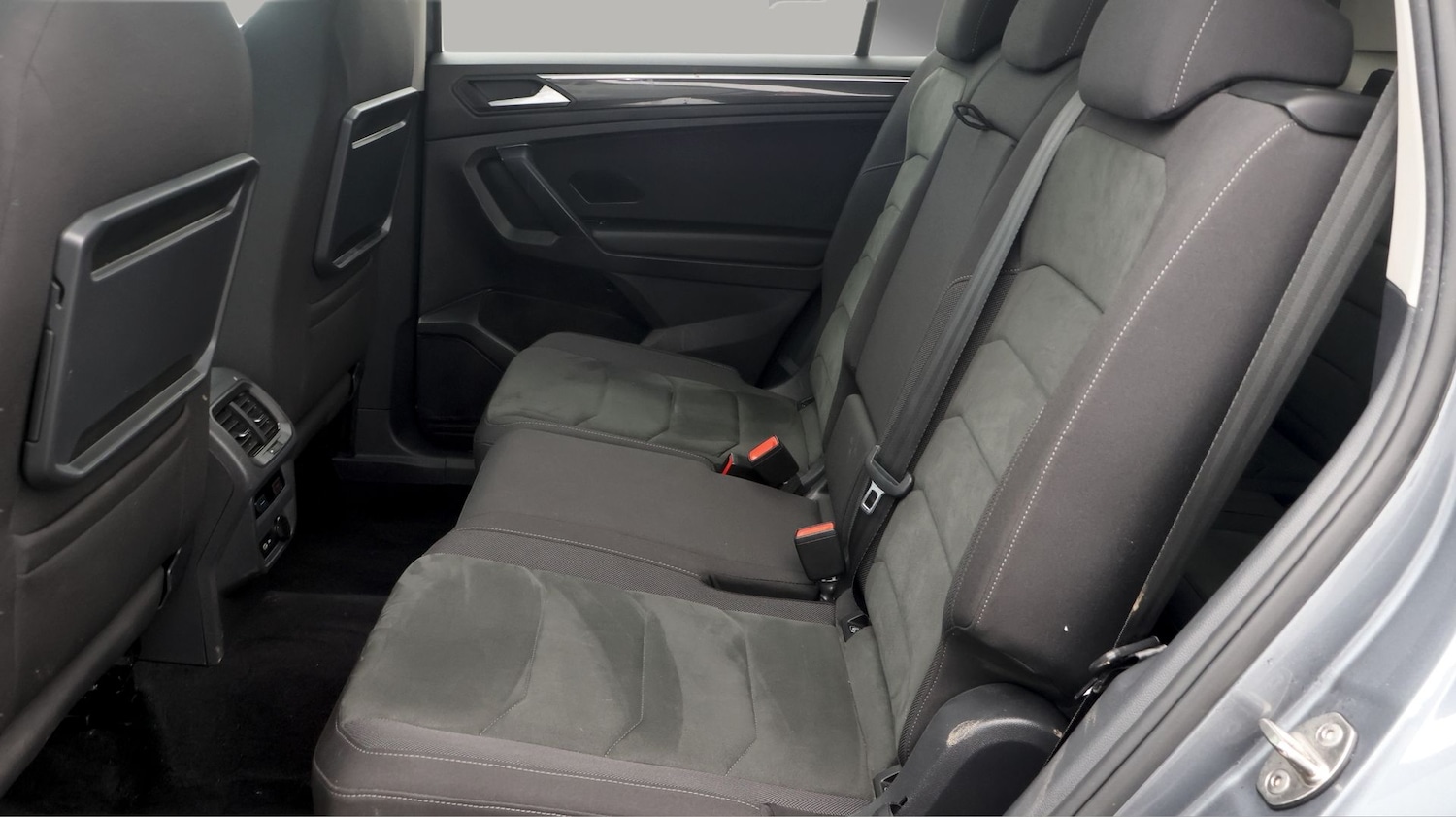 Used Volkswagen Tiguan Allspace 2020 for sale - 77900910: Photo 16