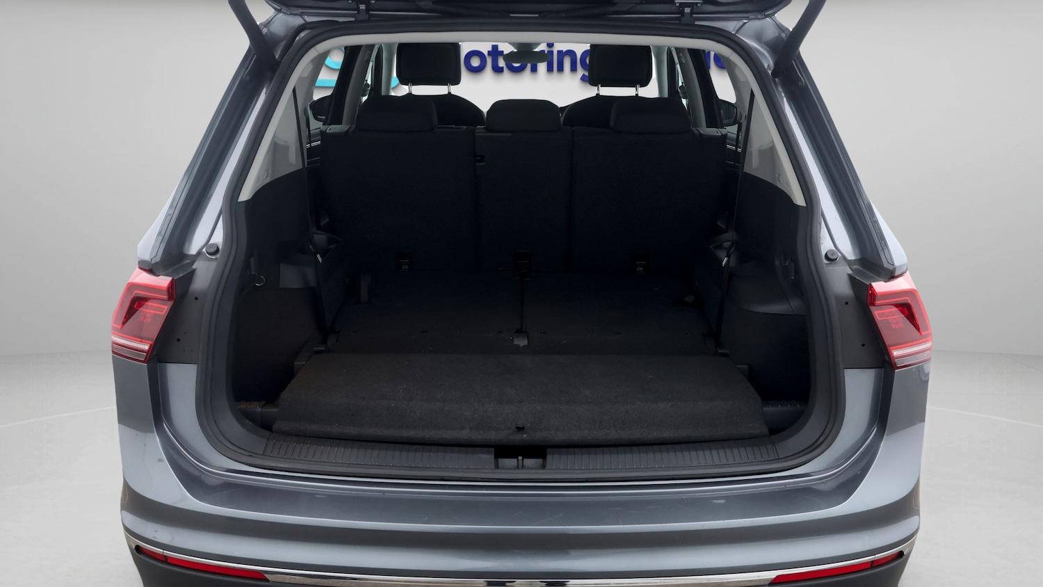 Used Volkswagen Tiguan Allspace 2020 for sale - 77900910: Photo 17